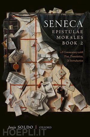 soldo janja - seneca, epistulae morales book 2