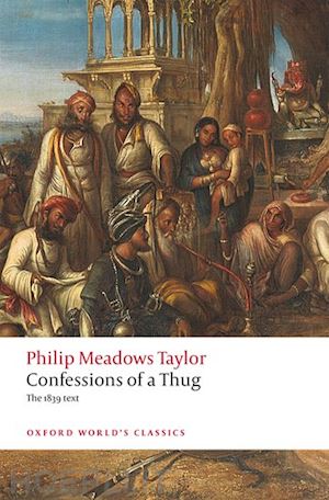 taylor philip meadows; wagner kim a. (curatore) - confessions of a thug