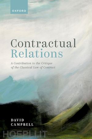 campbell david - contractual relations