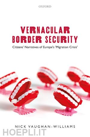 vaughan-williams nick - vernacular border security
