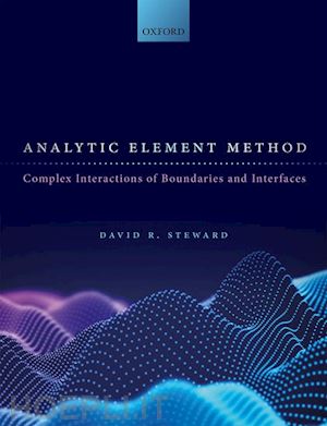 steward david r. - analytic element method