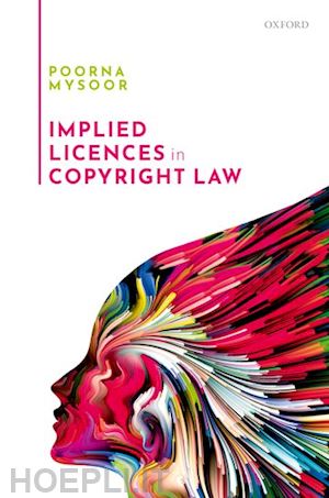 mysoor poorna - implied licences in copyright law