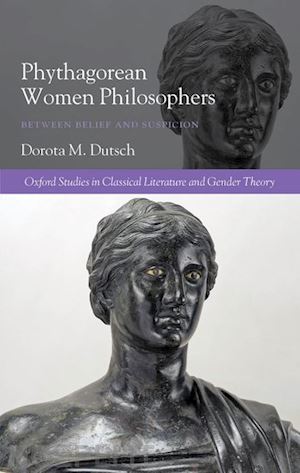 dutsch dorota m. - pythagorean women philosophers