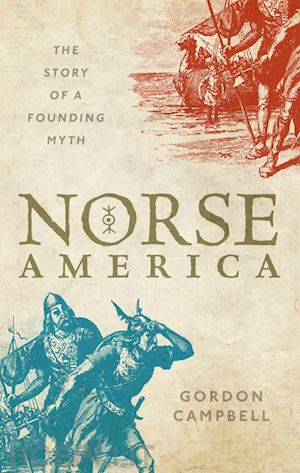 campbell gordon - norse america