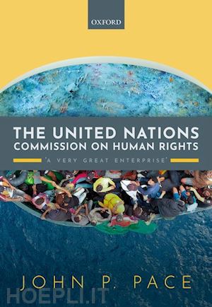 pace john p. - the united nations commission on human rights