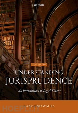 wacks raymond - understanding jurisprudence