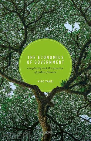 tanzi vito - the economics of government