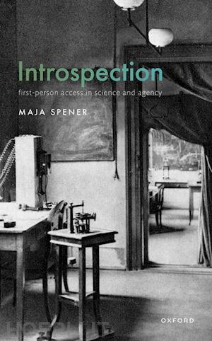 spener maja - introspection