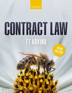 arvind tt - contract law
