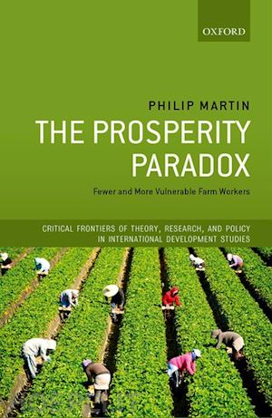 martin philip - the prosperity paradox