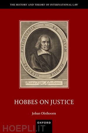 olsthoorn johan - hobbes on justice