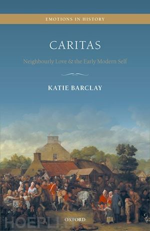 barclay katie - caritas