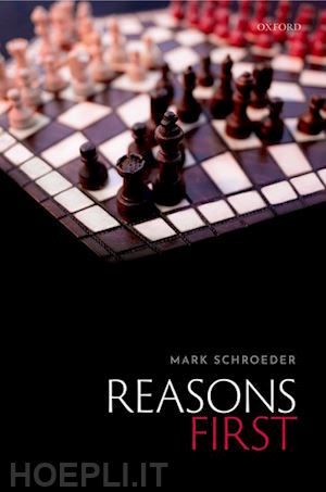 schroeder mark - reasons first