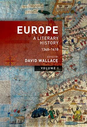 wallace david (curatore) - europe