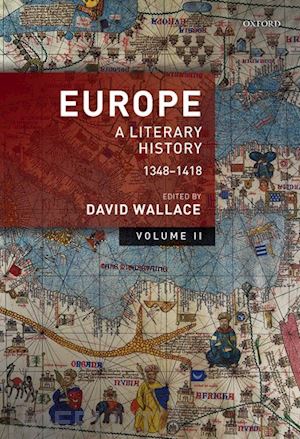 wallace david (curatore) - europe