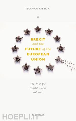 fabbrini federico - brexit and the future of the european union