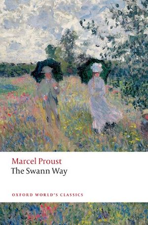 proust marcel - the swann way