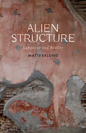 eklund matti - alien structure