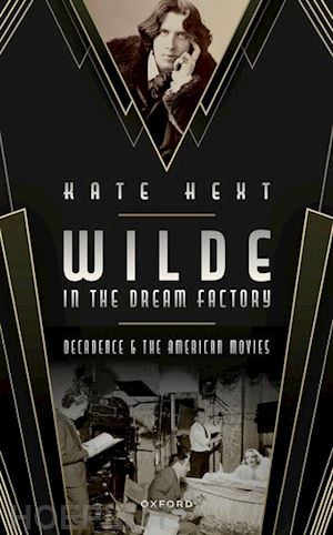 hext kate - wilde in the dream factory