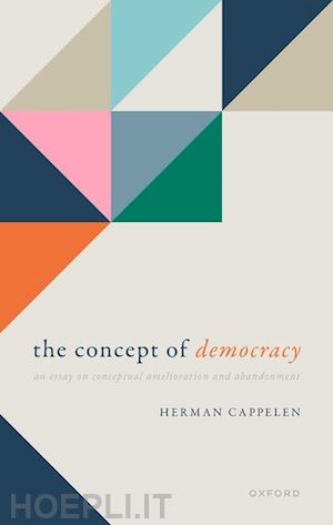 cappelen herman - the concept of democracy