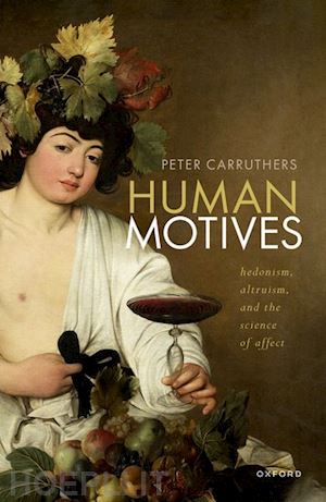 carruthers peter - human motives