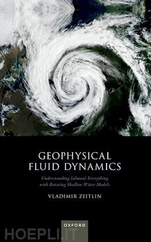 zeitlin vladimir - geophysical fluid dynamics