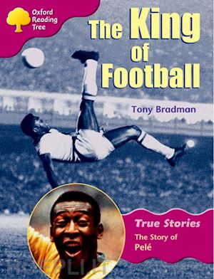 bradman tony; hawes alison; thomson pat; butterworth christine; shipton paul; hasselhurst maureen - oxford reading tree: stages 10-11: true stories: pack 2 (6 books, 1 of each title)