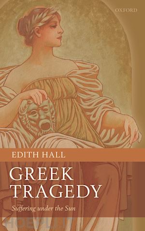 hall edith - greek tragedy