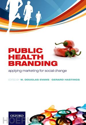 evans w douglas; hastings gerard - public health branding