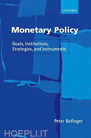 bofinger peter - monetary policy