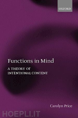 price carolyn - functions in mind