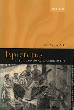 long a. a. - epictetus