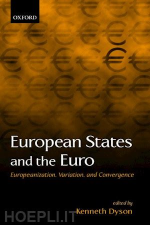 dyson kenneth - european states and the euro