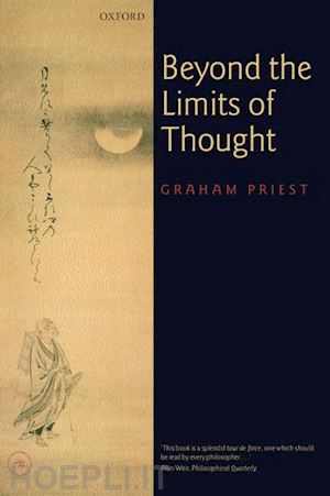 priest graham - beyond the limits of thought