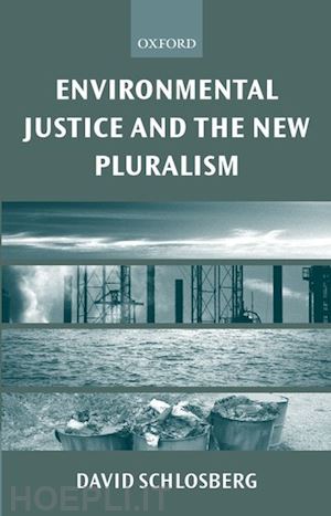 schlosberg david - environmental justice and the new pluralism