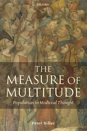 biller peter - the measure of multitude