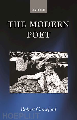 crawford robert - the modern poet