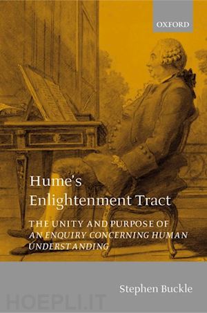buckle stephen - hume's enlightenment tract