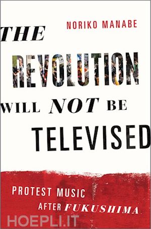 manabe noriko - the revolution will not be televised