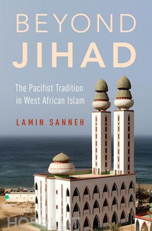 sanneh lamin o. - beyond jihad