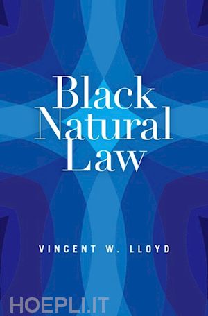 lloyd vincent w. - black natural law