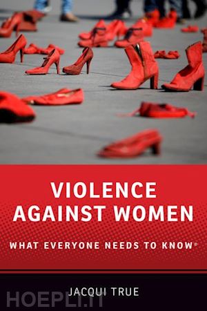 true jacqui - violence against women