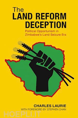 laurie charles - the land reform deception