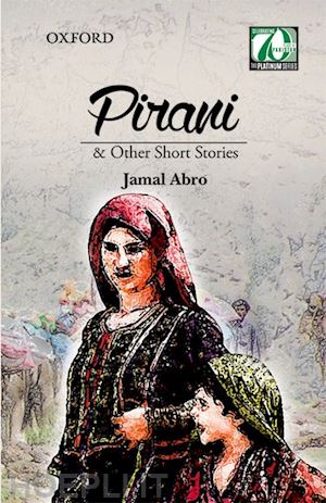 abro jamal - pirani & other short stories