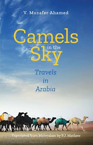 ahamed v. muzafer - camels in the sky