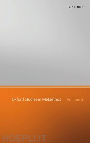 shafer-landau russ - oxford studies in metaethics