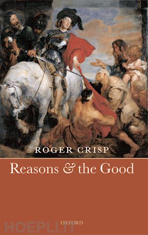 crisp roger - reasons and the good