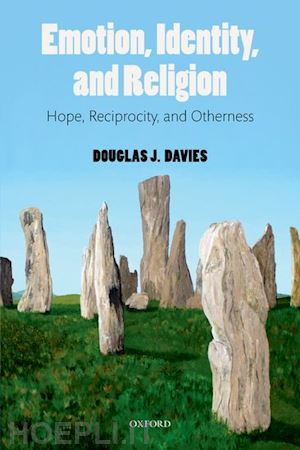 davies douglas j. - emotion, identity, and religion