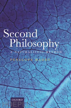 maddy penelope - second philosophy