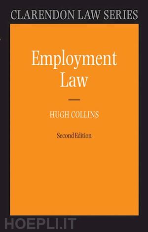 collins hugh - employment law